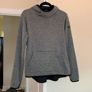 Nike Dri-Fit Athletic Sweatshirt